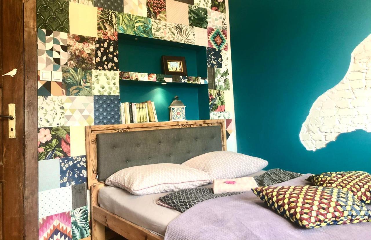 Apartament Do Zobaczenia Olsztyn Miejsce Nieidealne Esterno foto