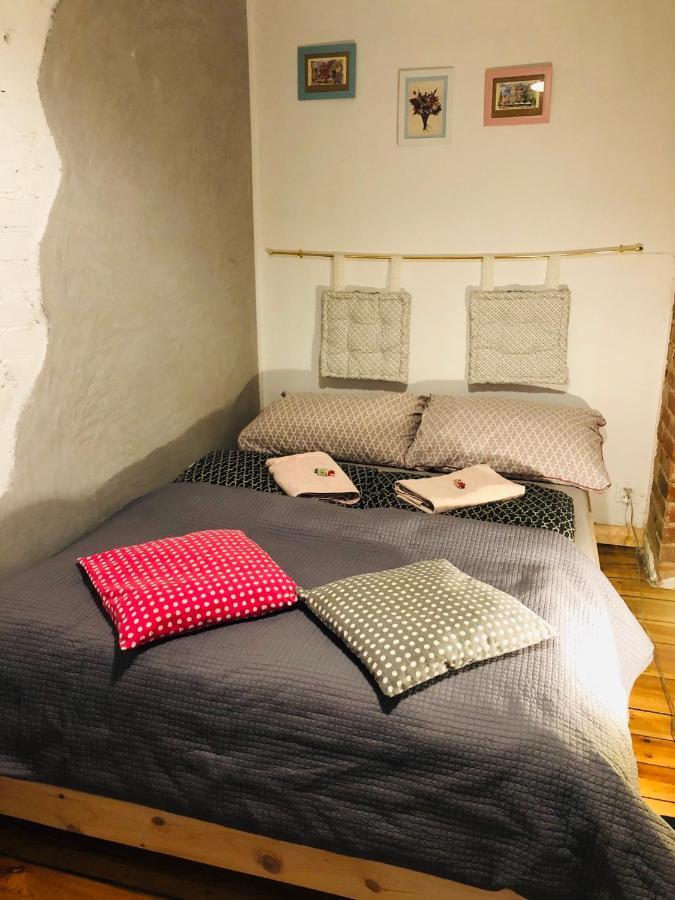 Apartament Do Zobaczenia Olsztyn Miejsce Nieidealne Esterno foto